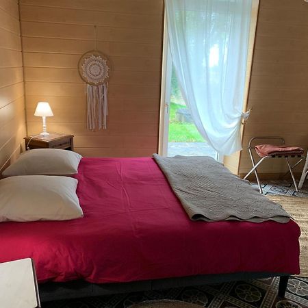 Maison Piffou Malaussanne Dış mekan fotoğraf