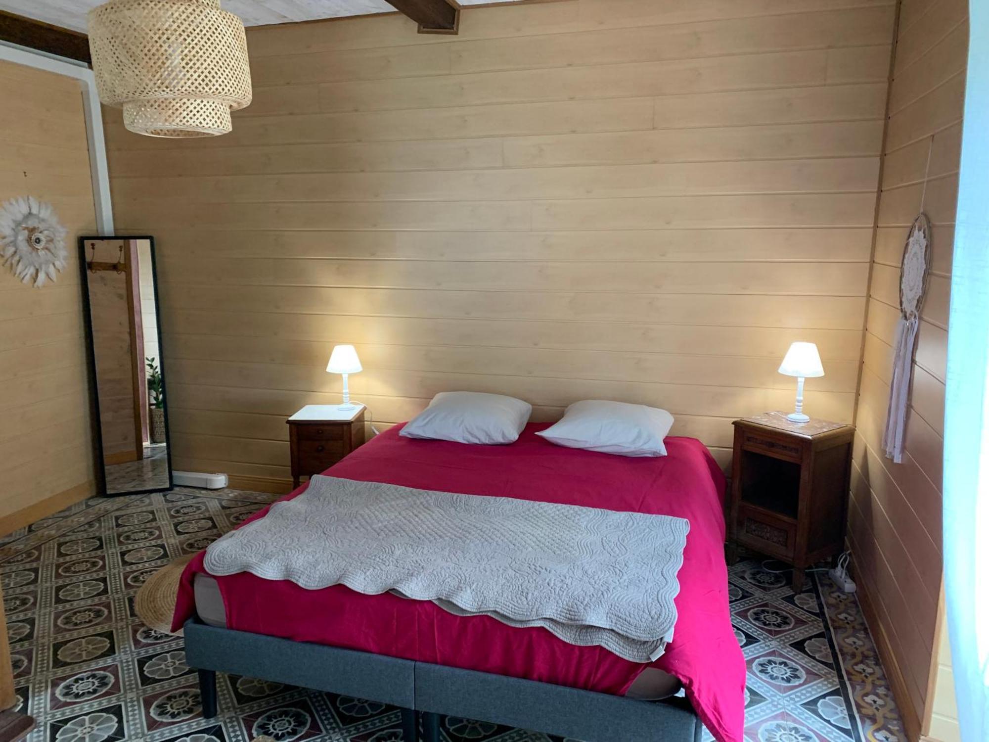Maison Piffou Malaussanne Dış mekan fotoğraf