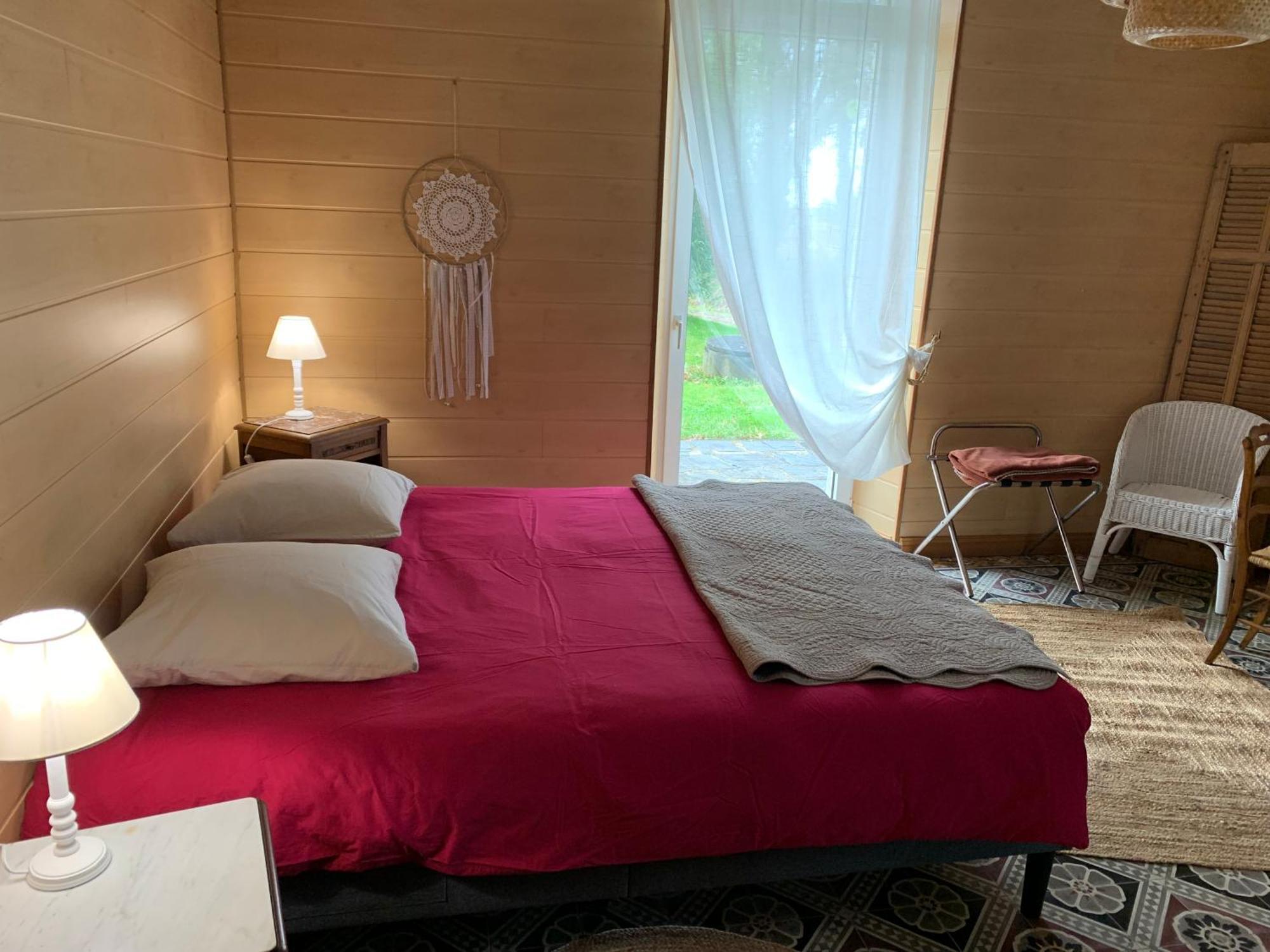 Maison Piffou Malaussanne Dış mekan fotoğraf