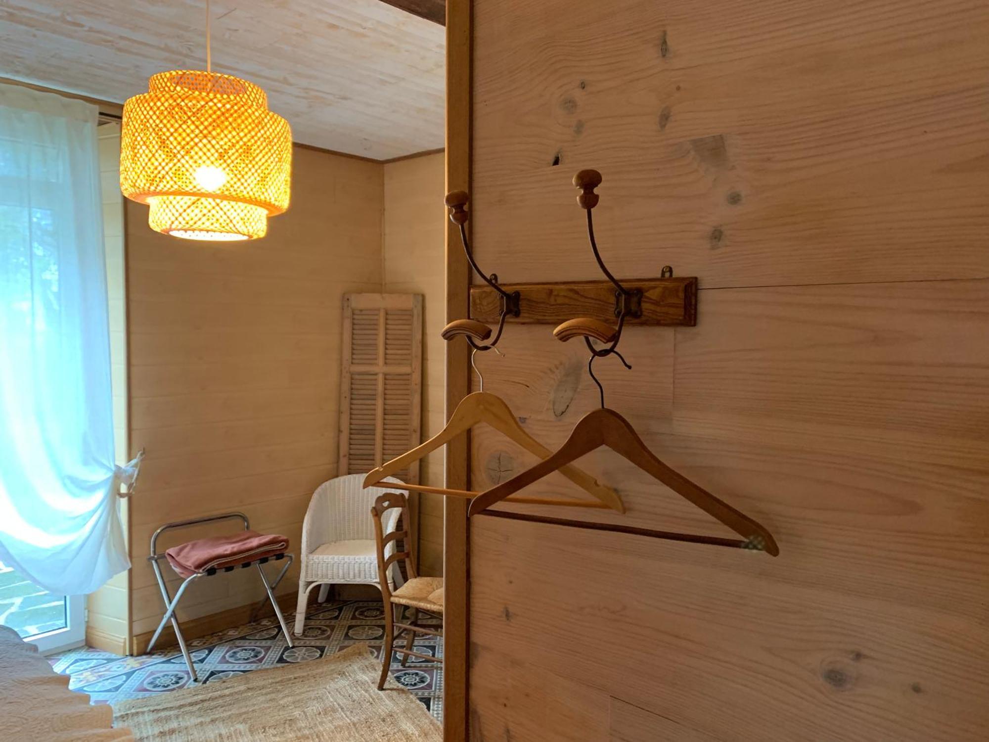 Maison Piffou Malaussanne Dış mekan fotoğraf