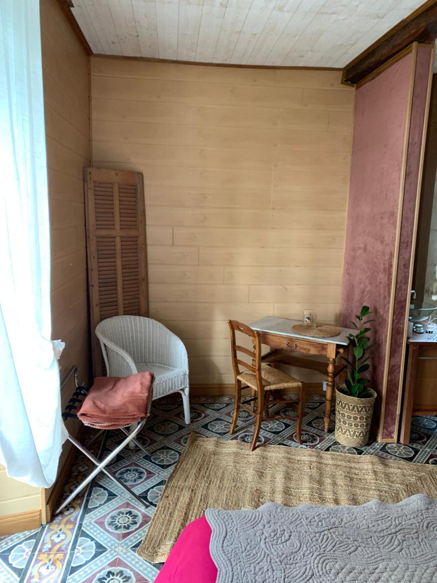 Maison Piffou Malaussanne Dış mekan fotoğraf